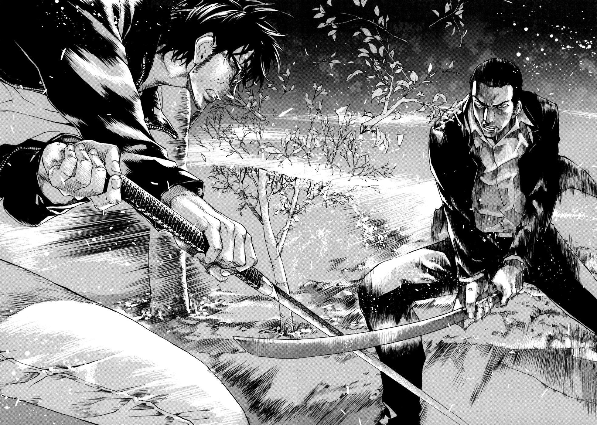 Until Death Do Us Part Chapter 49 - Page 12