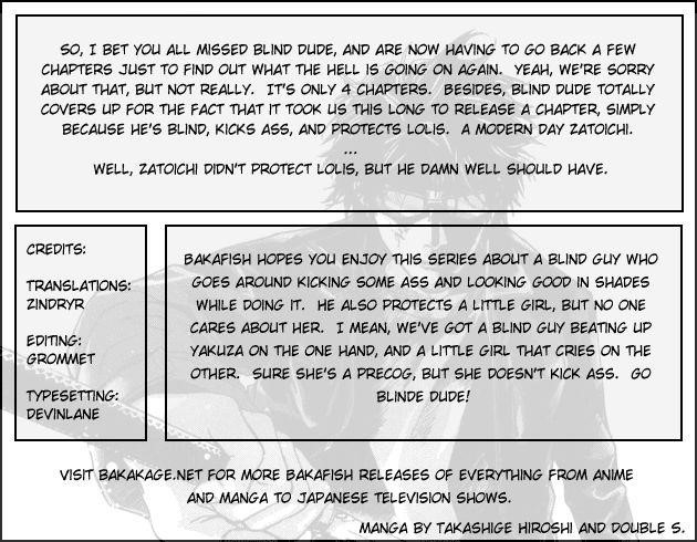 Until Death Do Us Part Chapter 5 - Page 27