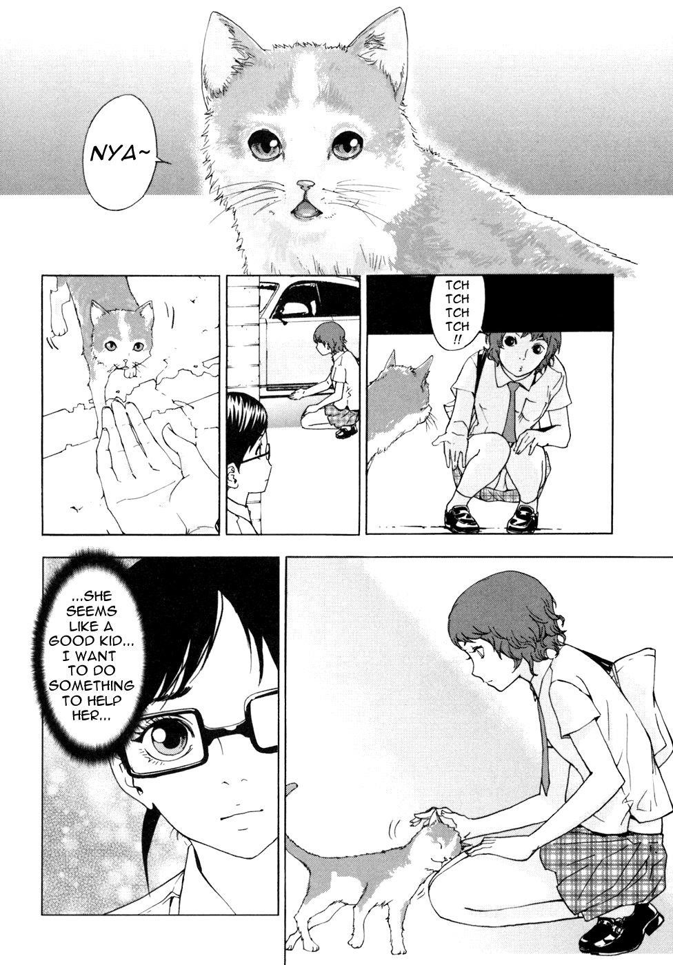 Until Death Do Us Part Chapter 53 - Page 15