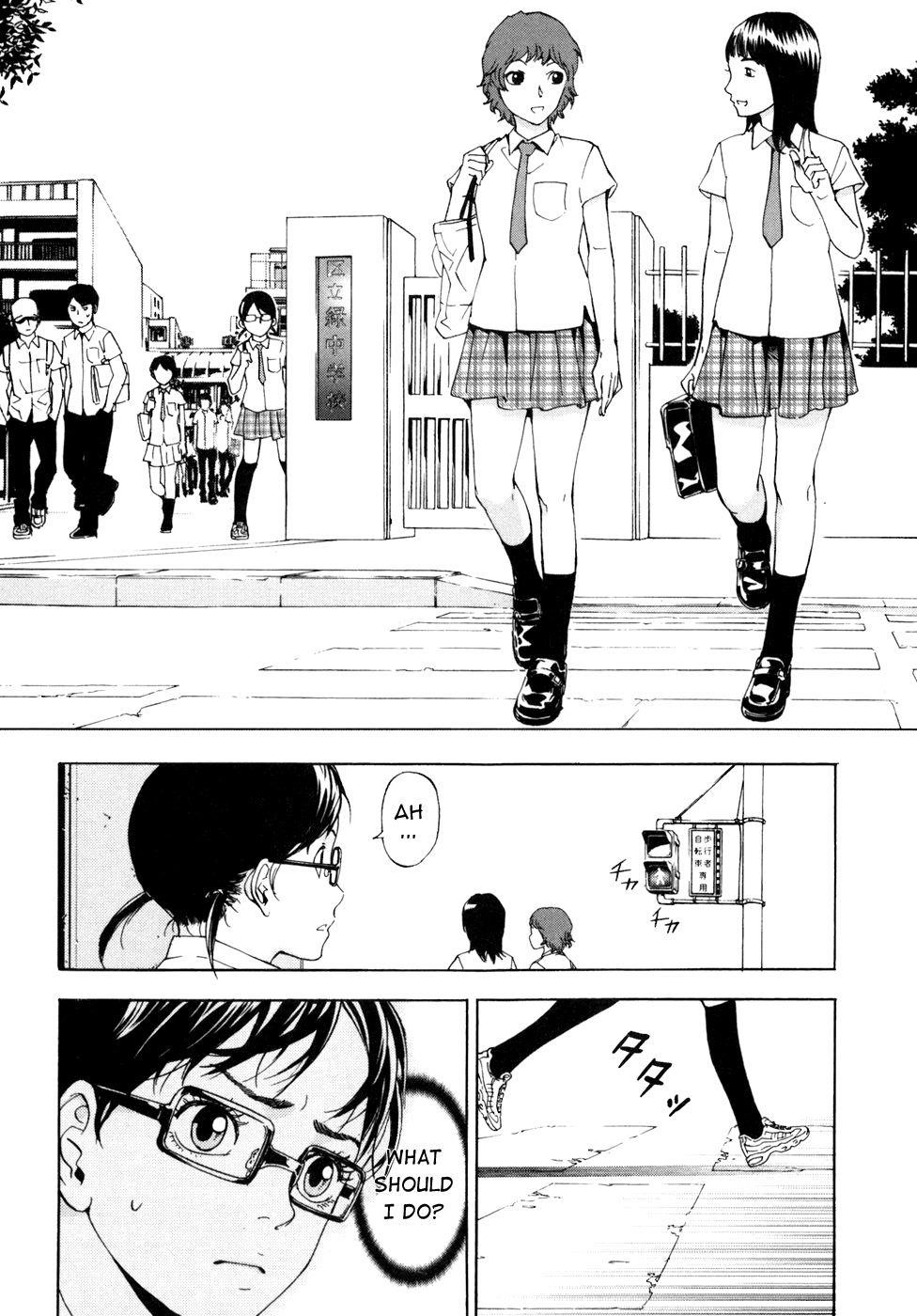 Until Death Do Us Part Chapter 53 - Page 3