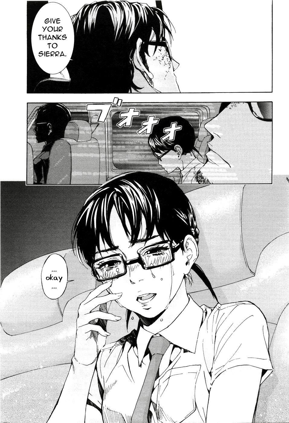 Until Death Do Us Part Chapter 60 - Page 11