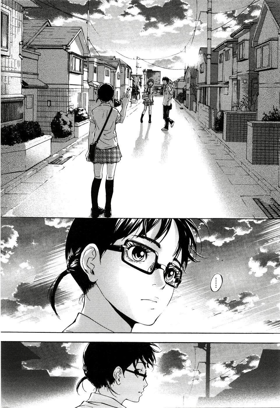 Until Death Do Us Part Chapter 60 - Page 19