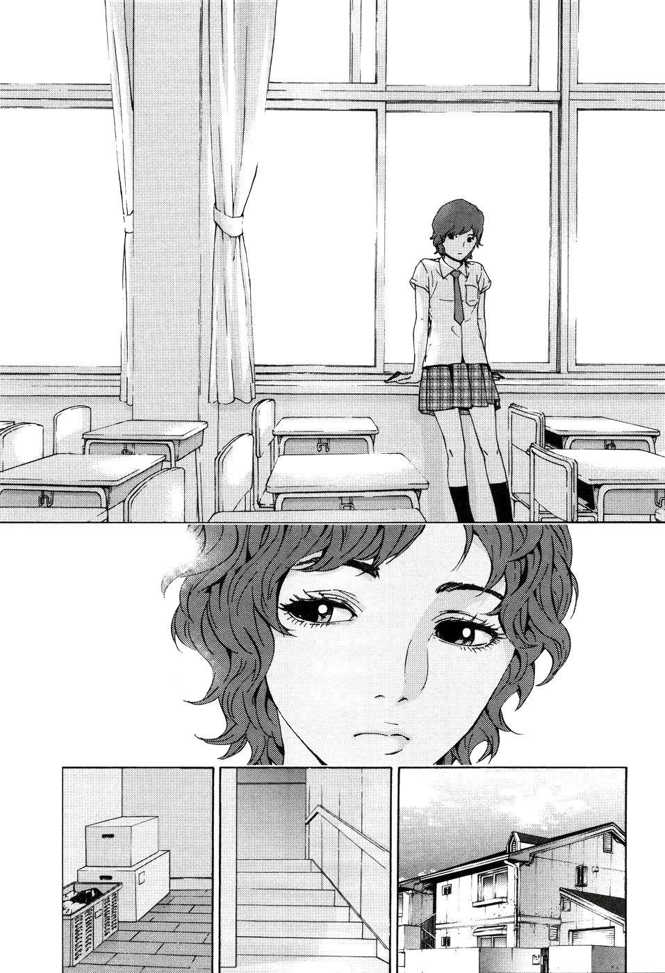 Until Death Do Us Part Chapter 60 - Page 23