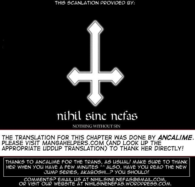 Until Death Do Us Part Chapter 60 - Page 26