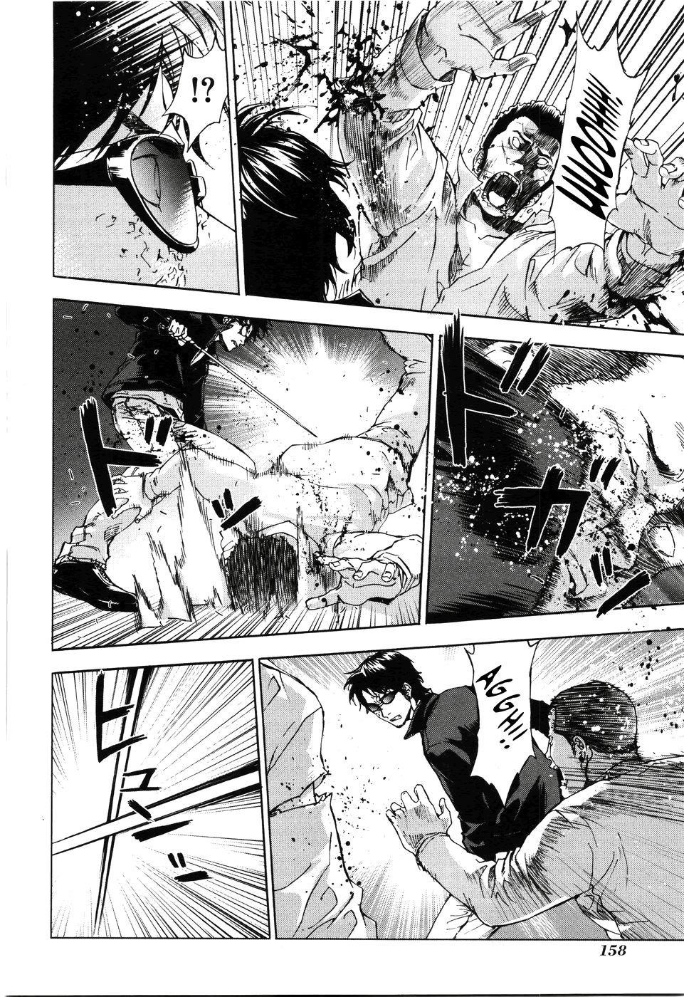 Until Death Do Us Part Chapter 64 - Page 13