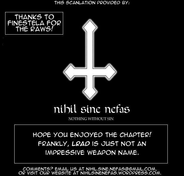 Until Death Do Us Part Chapter 67 - Page 24