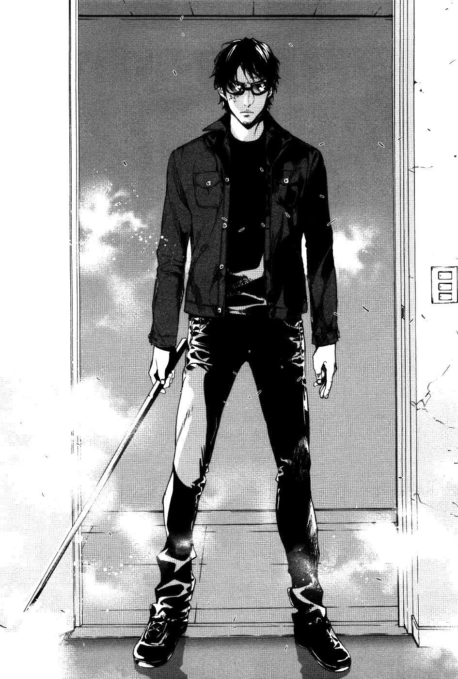 Until Death Do Us Part Chapter 73 - Page 19