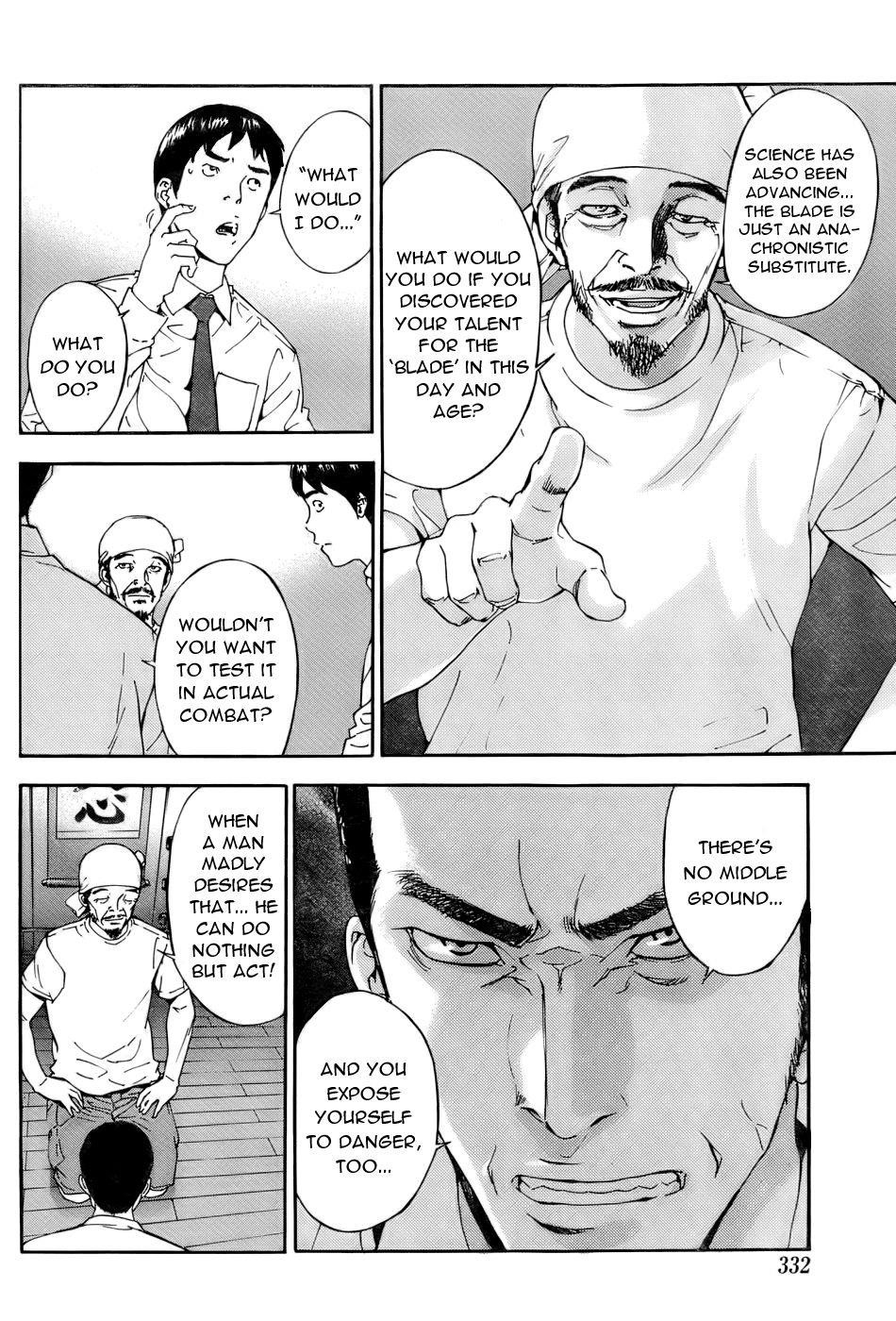 Until Death Do Us Part Chapter 79 - Page 13