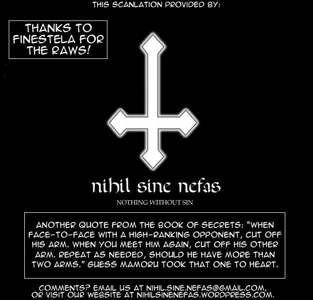 Until Death Do Us Part Chapter 79 - Page 24