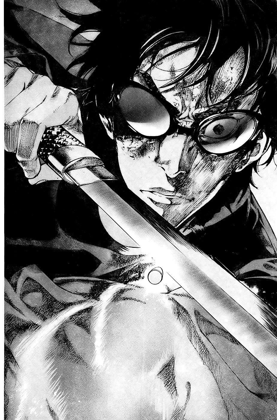 Until Death Do Us Part Chapter 80 - Page 10