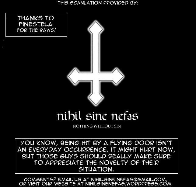 Until Death Do Us Part Chapter 80 - Page 23