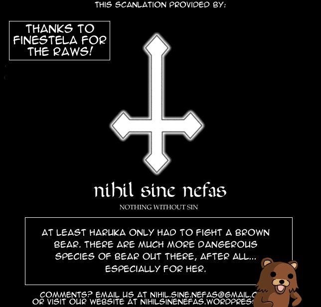 Until Death Do Us Part Chapter 85 - Page 24