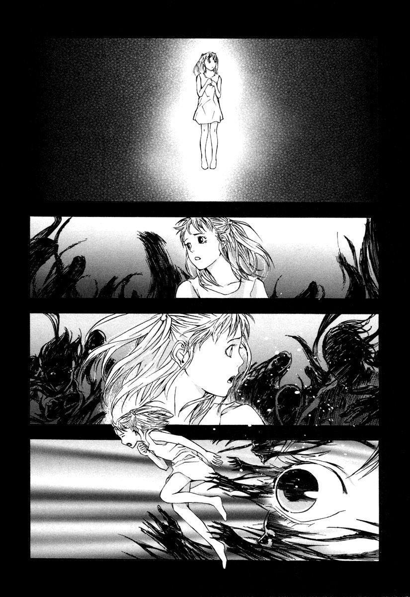 Until Death Do Us Part Chapter 9 - Page 24