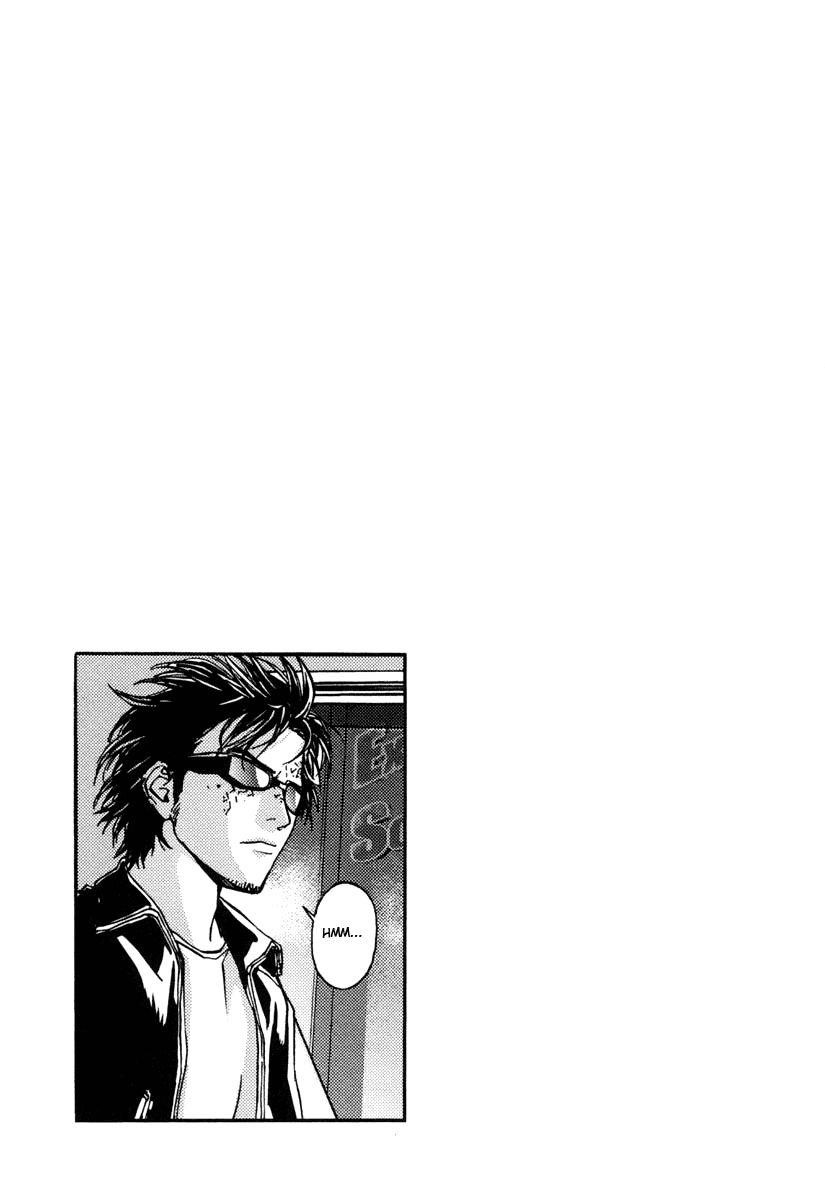 Until Death Do Us Part Chapter 9 - Page 31