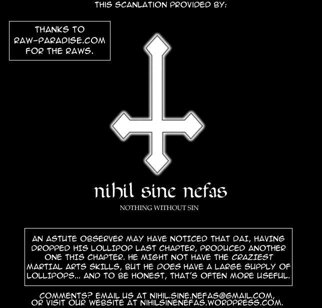 Until Death Do Us Part Chapter 93 - Page 25