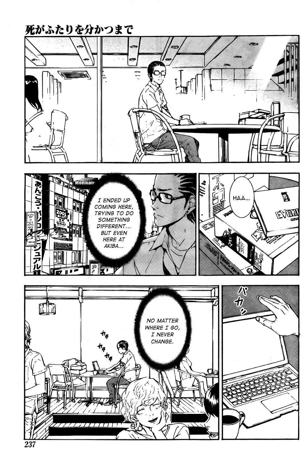 Until Death Do Us Part Chapter 94 - Page 13