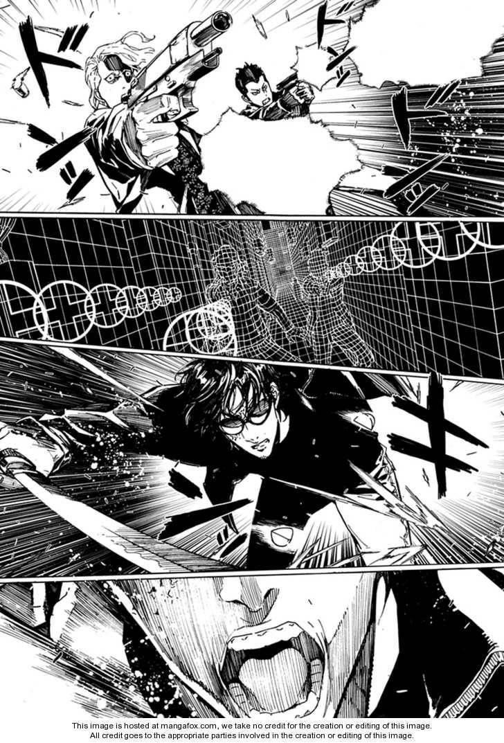 Until Death Do Us Part Chapter 99.5 - Page 14