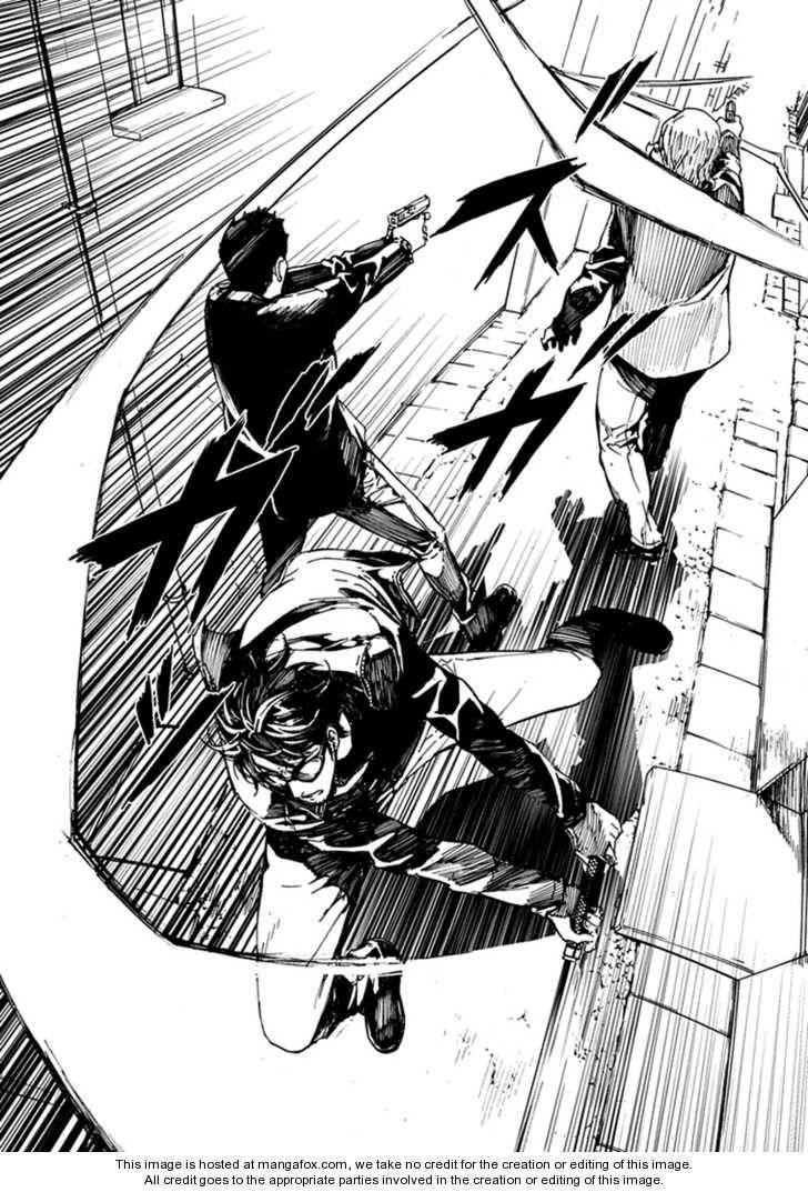 Until Death Do Us Part Chapter 99.5 - Page 15