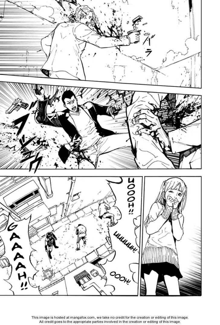 Until Death Do Us Part Chapter 99.5 - Page 16