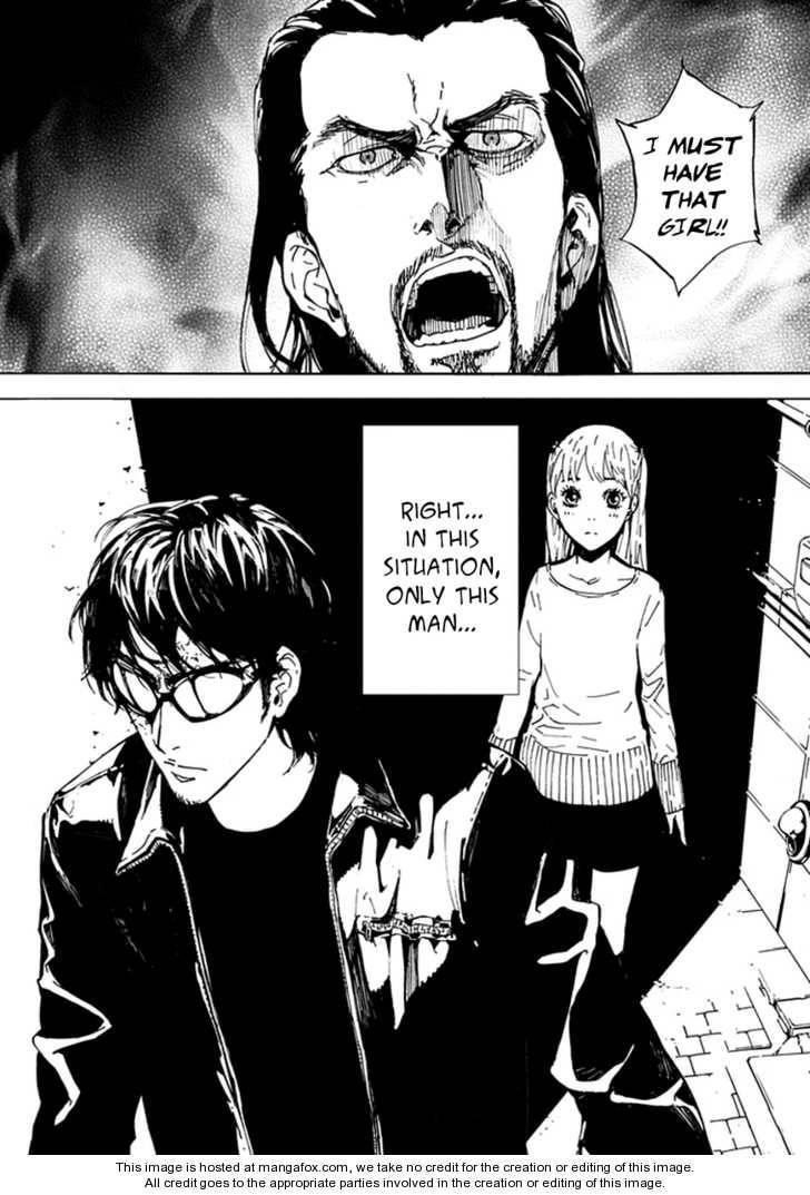 Until Death Do Us Part Chapter 99.5 - Page 21