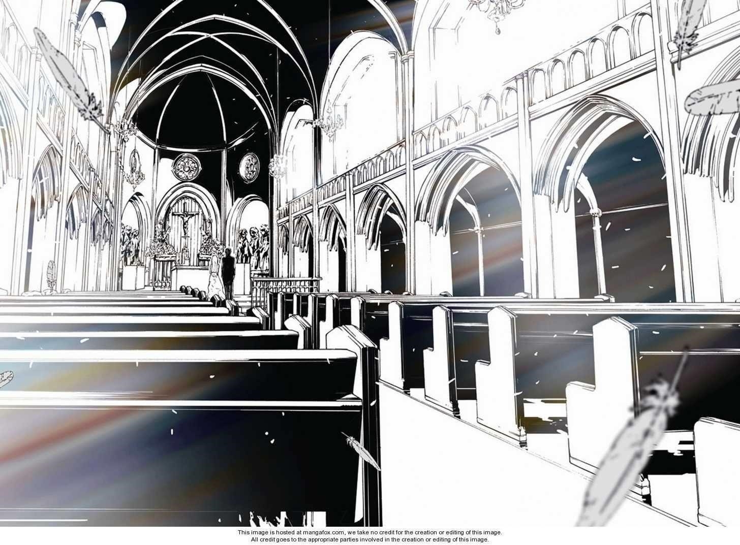 Until Death Do Us Part Chapter 99.5 - Page 23