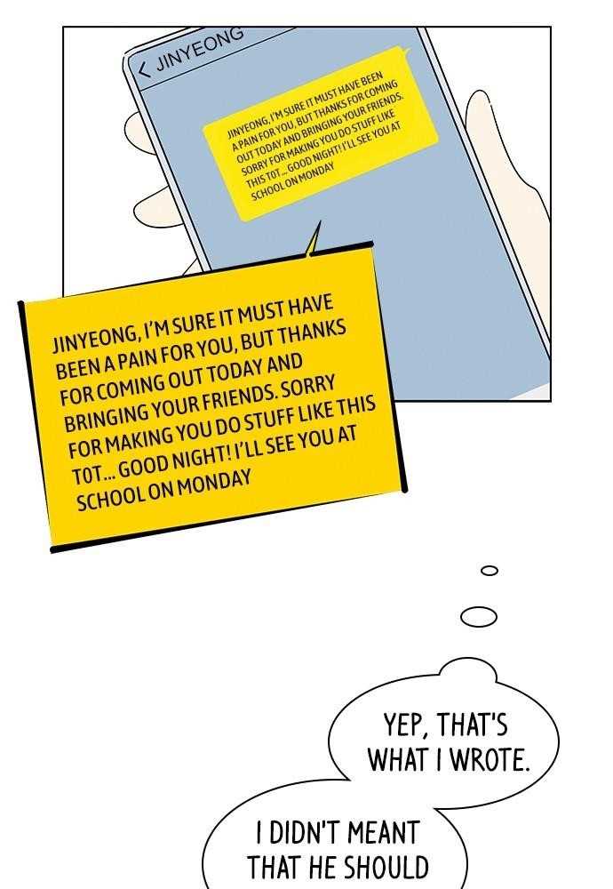 Seasons of Blossom Chapter 10 - Page 14