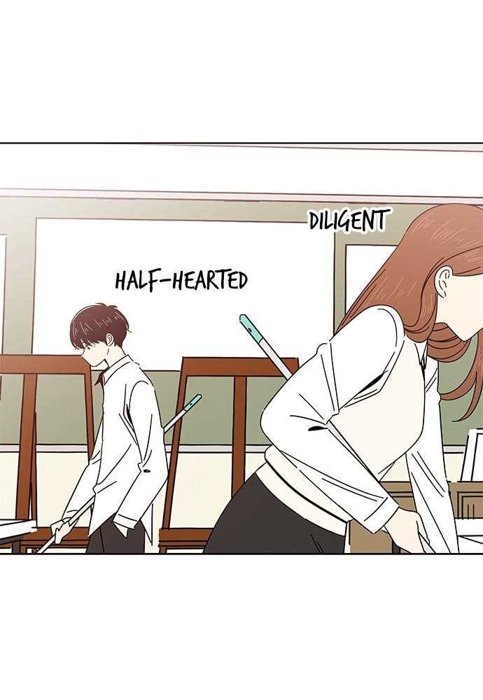 Seasons of Blossom Chapter 10 - Page 26