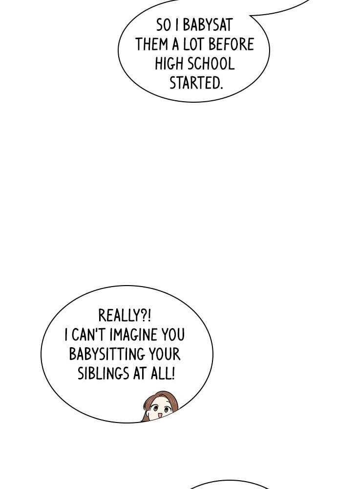 Seasons of Blossom Chapter 10 - Page 29