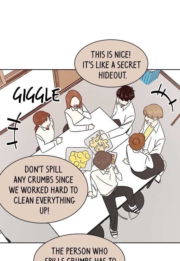 Seasons of Blossom Chapter 10 - Page 38