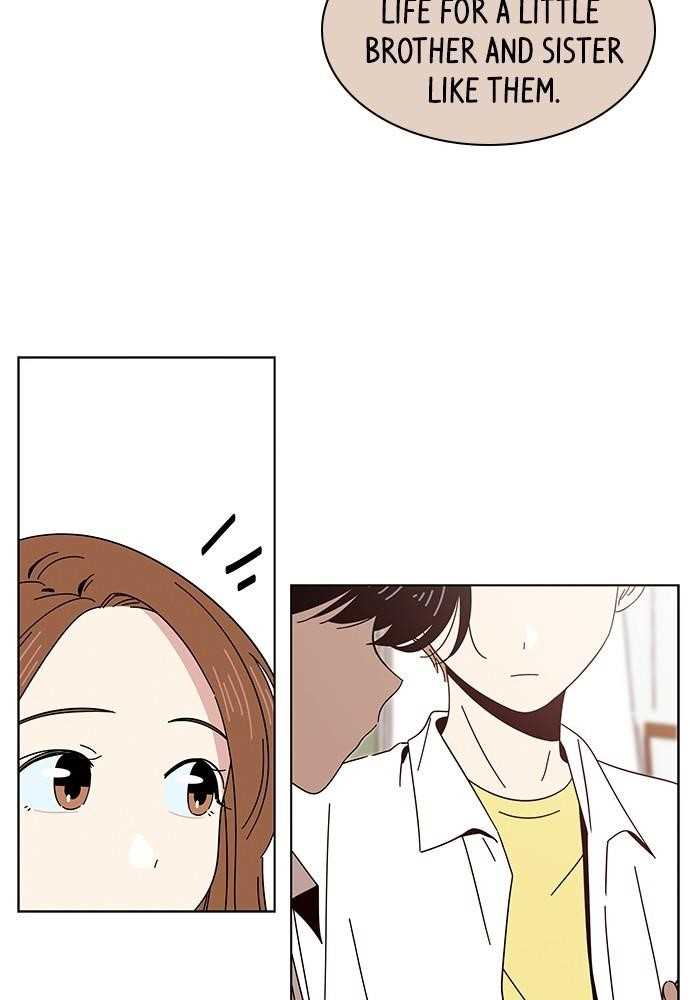 Seasons of Blossom Chapter 10 - Page 44