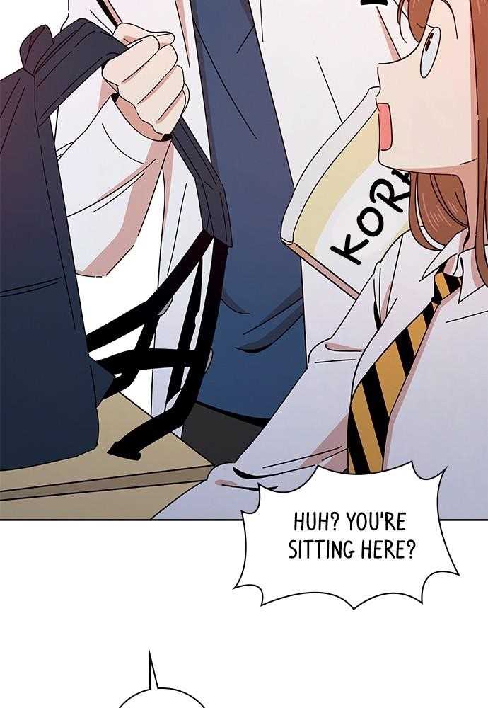 Seasons of Blossom Chapter 10 - Page 62