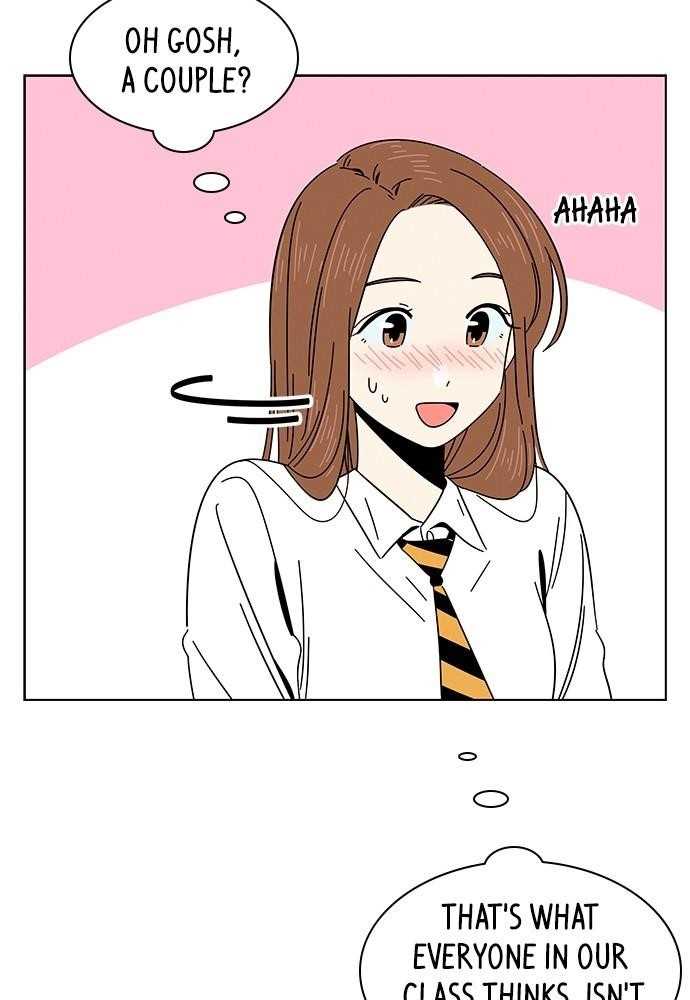 Seasons of Blossom Chapter 10 - Page 65