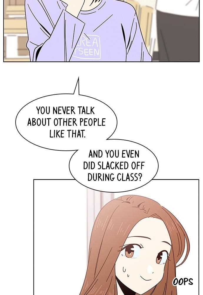 Seasons of Blossom Chapter 11 - Page 22