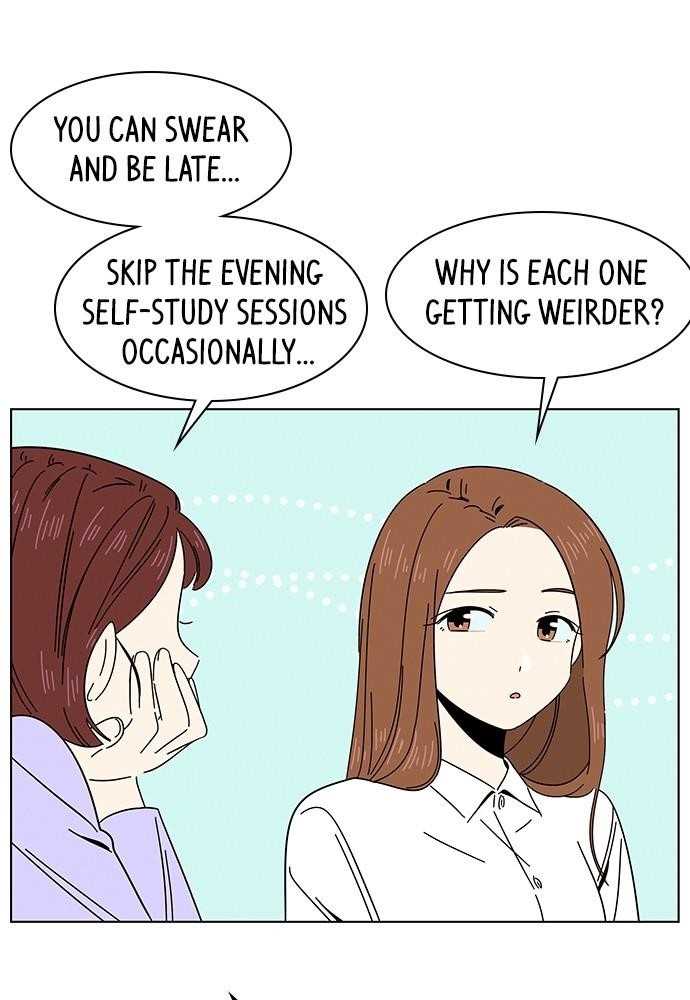 Seasons of Blossom Chapter 11 - Page 27