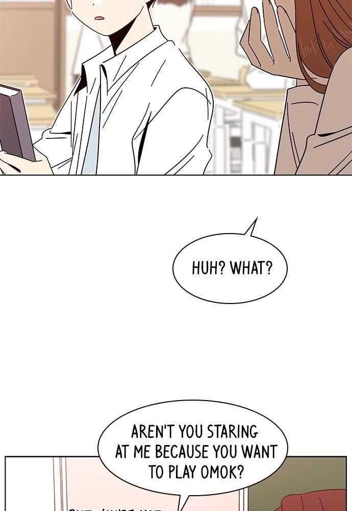 Seasons of Blossom Chapter 11 - Page 42