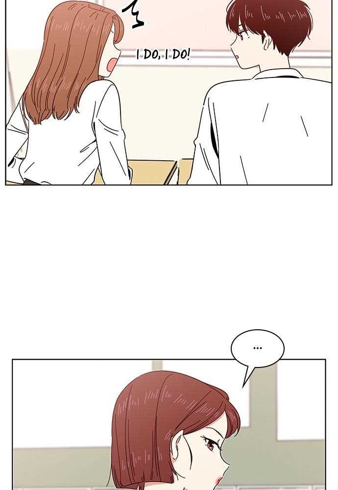 Seasons of Blossom Chapter 11 - Page 44