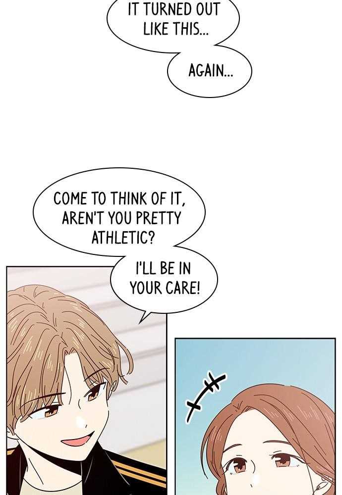 Seasons of Blossom Chapter 11 - Page 70