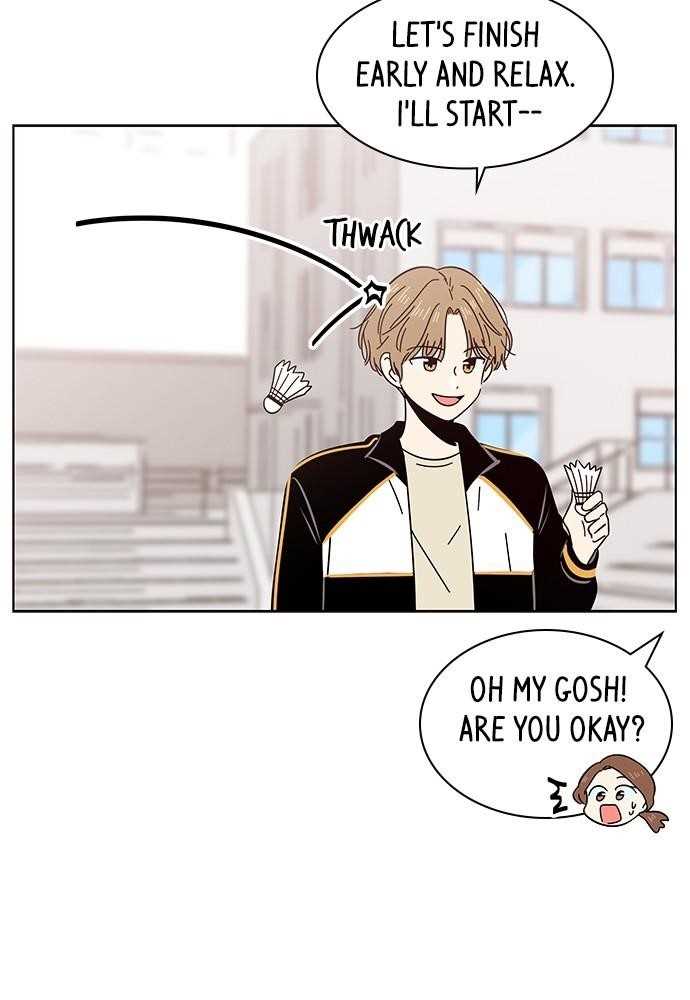 Seasons of Blossom Chapter 11 - Page 73