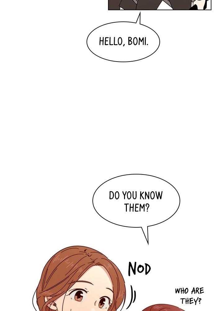 Seasons of Blossom Chapter 11 - Page 81