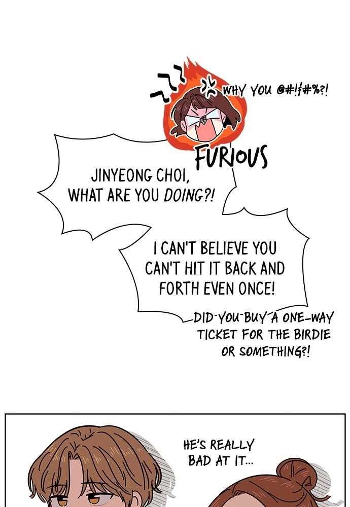 Seasons of Blossom Chapter 12 - Page 22