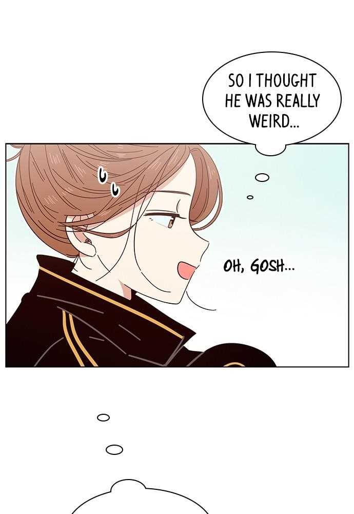 Seasons of Blossom Chapter 12 - Page 34