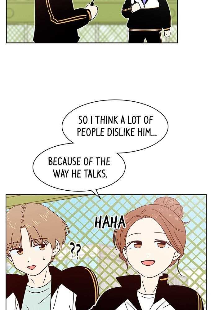 Seasons of Blossom Chapter 12 - Page 38