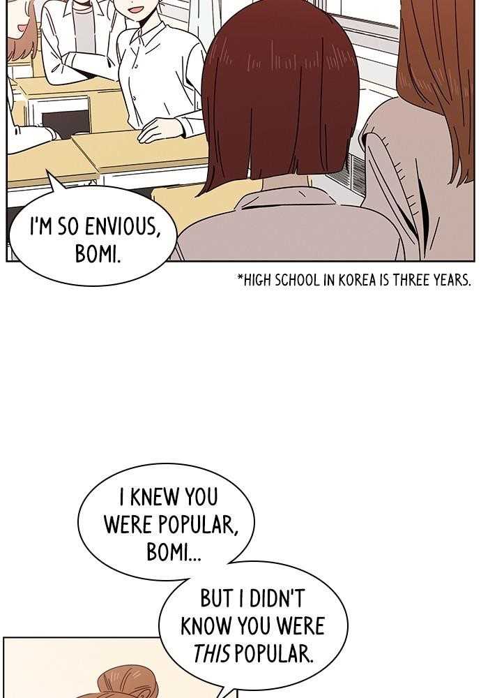 Seasons of Blossom Chapter 12 - Page 54