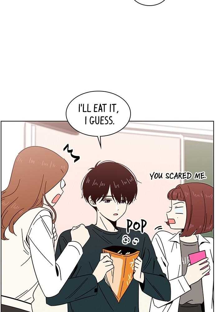 Seasons of Blossom Chapter 12 - Page 58