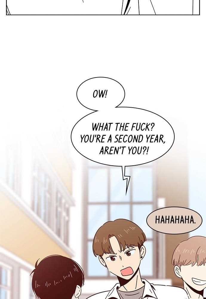 Seasons of Blossom Chapter 12 - Page 70