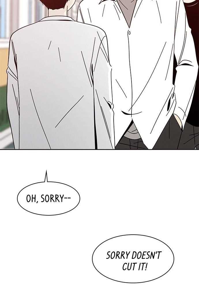 Seasons of Blossom Chapter 12 - Page 71