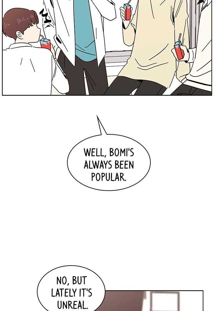 Seasons of Blossom Chapter 12 - Page 75