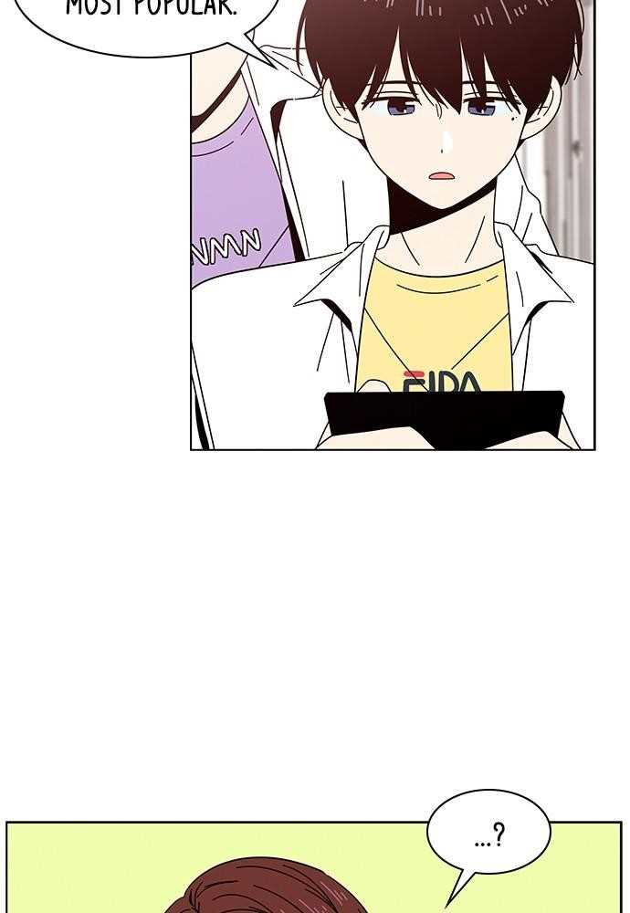 Seasons of Blossom Chapter 15 - Page 10