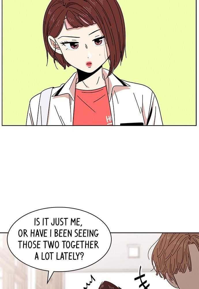 Seasons of Blossom Chapter 15 - Page 11