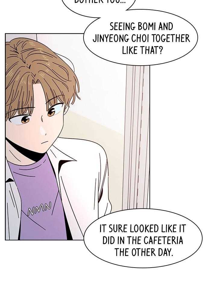 Seasons of Blossom Chapter 15 - Page 31